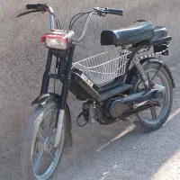 موتور براوو