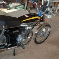 ساوین125|موتورسیکلت|میاندوآب, |دیوار