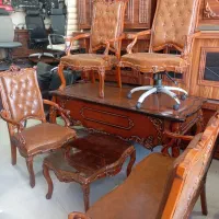 ست اداری کلاسیک