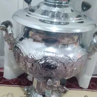 سماور گازی