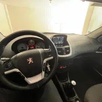 پژو 207 پانا 1400|خودرو سواری و وانت|تهران, مرزداران|دیوار