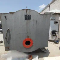 دیگ آبگرم 875 هزار 3 پاس فایرتیوپ دابو صنعت