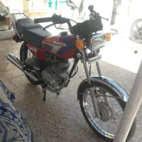 موتور    125   کاریزان|موتورسیکلت|ایذه, |دیوار