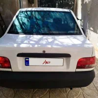 131 مدل 90 دوگانه کارخانه شاسب سالم