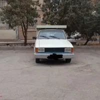 پیکان وانت ۹۳ استثنایی