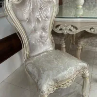 میز نهار خوری