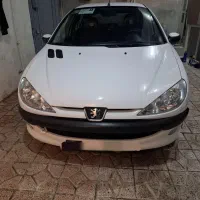 پژو 206 تیپ 5 مدل 97|خودرو سواری و وانت|تبریز, |دیوار