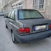 پراید 84