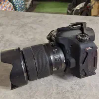 دوربین کانن 80d|دوربین عکاسی و فیلم‌برداری|آستارا, |دیوار