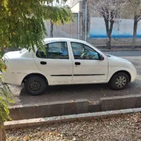 خودرو تیبا مدل ۱۴۰۰|خودرو سواری و وانت|تبریز, |دیوار