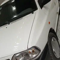 پراید وانت ۱۴۰۴