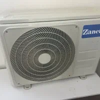 کولر گازی ۱۲۰۰۰در حد نو|کولر گازی و فن‌کوئل|بجنورد, |دیوار