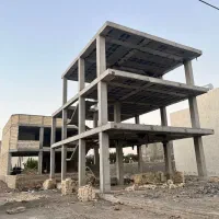 فروش مسکونی سه طبقه