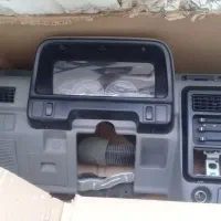 داشبورد پراید ۱۳۲|قطعات یدکی و لوازم جانبی|اردبیل, |دیوار