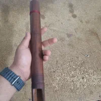 دسته نی جفت هندی|سازهای بادی|بندر گناوه, |دیوار