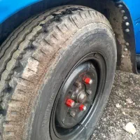 نیسان گازوئیلی مدل ۸۹|خودرو سواری و وانت|تهران, مشیریه|دیوار