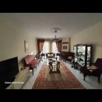 آپارتمان ۱۲۲متر شهرک غرب