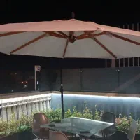 چتر. و سایه بان