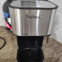 اسپرسوساز TEKNO. تکنو