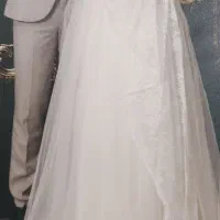 لباس عقد و نامزدی و فرمالیته