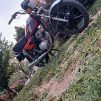 موتور احسان ۱۲۵
