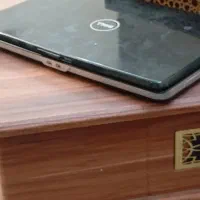 لبتاب DELL