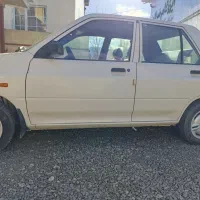 فروش پراید 131|خودرو سواری و وانت|رحیمآباد, |دیوار