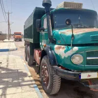 مایلراشمیتز کشنده|خودرو سنگین|آغاجاری, |دیوار