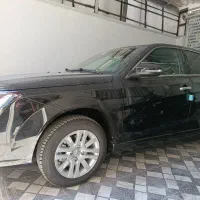 دنا پلاس ۶ دنده دستی با رینگ صفر خشک ۱۴۰۵