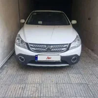 اچی سی کراس مدل 1397|خودرو سواری و وانت|تهران, دروازه شمیران|دیوار