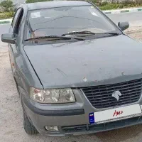 سمندlx|خودرو سواری و وانت|فیروزآباد (فارس), |دیوار