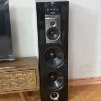 اسپیکر مارشال