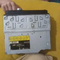 ضبط jvc|قطعات یدکی و لوازم جانبی|فولادشهر, مسکن مهر فولادشهر|دیوار