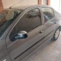 پژو۲۰۶sdv1موتورtu5|خودرو سواری و وانت|بیرجند, |دیوار