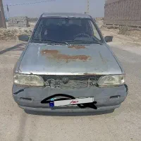 پراید 131 مدل 84 شادگان اهواز ماهشهر بندر امام|خودرو سواری و وانت|شادگان, |دیوار