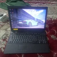 لب تاب توشیبا i7