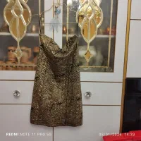 پیراهن دکلته