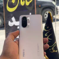 گوشی پرچمدار poco f3
