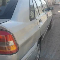 پراید۱۴۱مدل۸۵|خودرو سواری و وانت|نیشابور, بنیاد شهید|دیوار