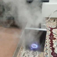 بخور سرد بیورر آلمان کاملا سالم