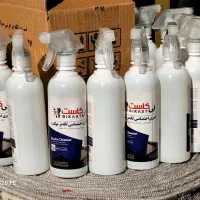 اسپری اختصاصی لکه بر موکت و فرش|مواد شوینده و دستمال کاغذی|گلبهار, شهر جدید گلبهار|دیوار