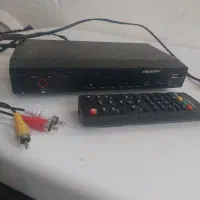 گیرنده دیجیتال با گیرندگی قوی