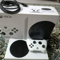 ایکاش باکس سری s|کنسول، بازی ویدئویی و آنلاین|جوانرود, |دیوار