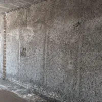 انجام پلاستر و سیمان کاری