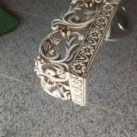 قاب پرده|پرده، رانر، رومیزی|نور, |دیوار