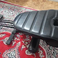 دستگاه دو کاره شکم و فیله کمر آیرون فیت|تجهیزات ورزشی|اهواز, فولادشهر|دیوار