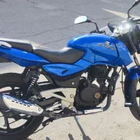 پالس ۱۸۰ سی سی uj4|موتورسیکلت|مراغه, |دیوار