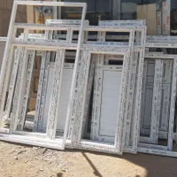 جشنواره یلدایی درب وپنجره دوجداره upvcوترمال وتوری|خدمات پیشه و مهارت|زنجان, |دیوار