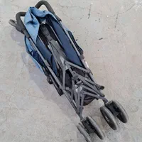 کالسکه چیکو اصلی|کالسکه و لوازم جانبی|ارومیه, |دیوار