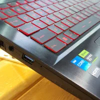 لپ تاپ گیمینگ.مهندسی.طراحی.رندرینگ msi gf63 gaming|رایانه همراه|شیراز, وصال|دیوار